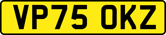 VP75OKZ