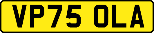 VP75OLA