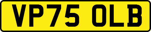 VP75OLB