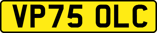 VP75OLC