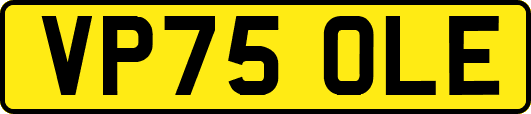VP75OLE