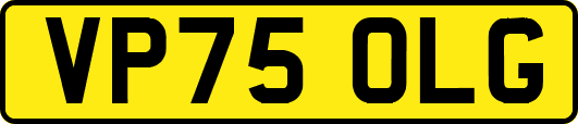 VP75OLG
