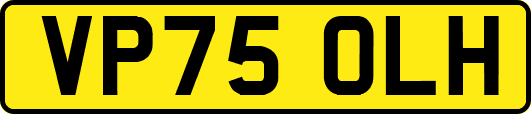 VP75OLH