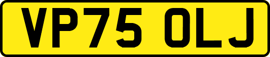VP75OLJ