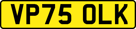 VP75OLK