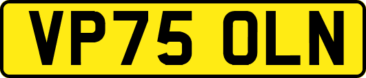 VP75OLN