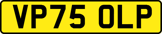 VP75OLP