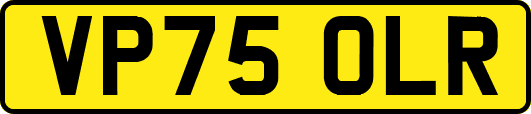 VP75OLR