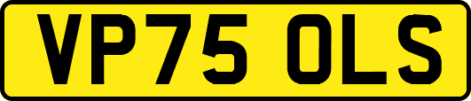 VP75OLS