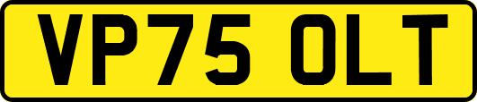 VP75OLT