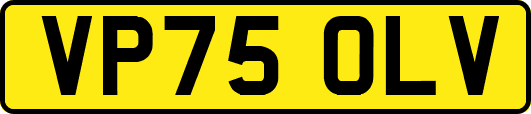 VP75OLV