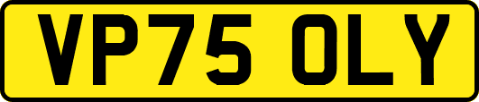 VP75OLY