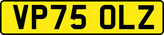 VP75OLZ