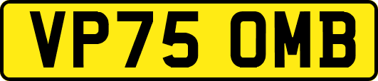 VP75OMB