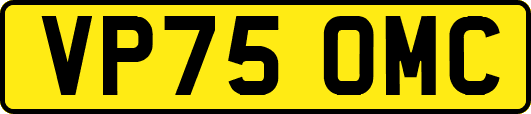 VP75OMC