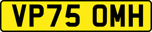 VP75OMH