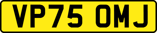VP75OMJ