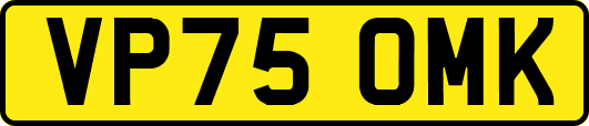 VP75OMK