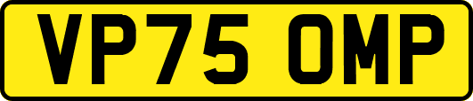 VP75OMP