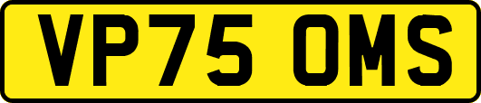 VP75OMS