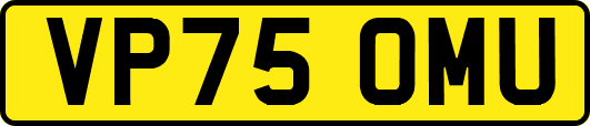 VP75OMU
