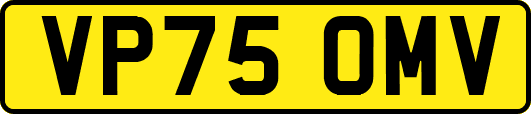 VP75OMV