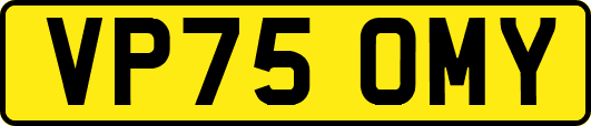 VP75OMY