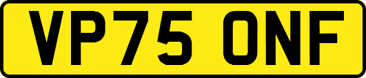 VP75ONF