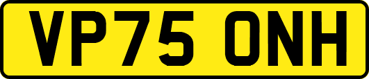 VP75ONH