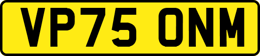 VP75ONM