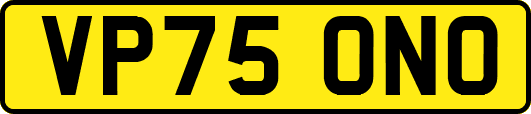 VP75ONO