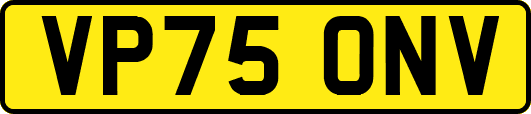 VP75ONV