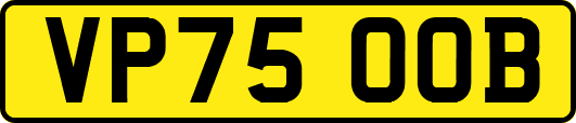 VP75OOB