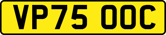 VP75OOC