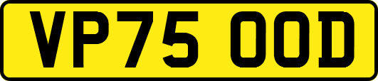 VP75OOD