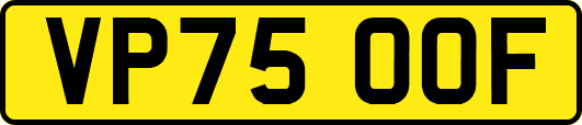 VP75OOF
