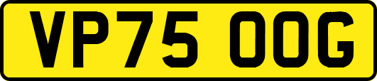 VP75OOG