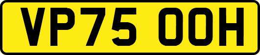 VP75OOH