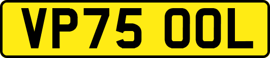 VP75OOL