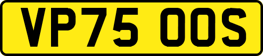 VP75OOS