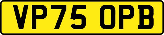 VP75OPB
