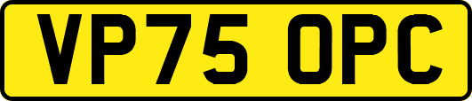 VP75OPC