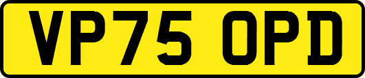VP75OPD