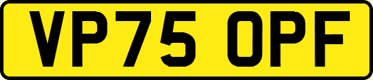 VP75OPF