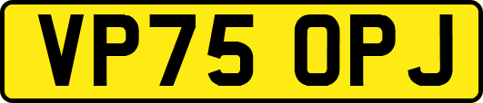 VP75OPJ
