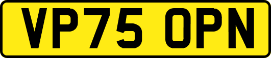 VP75OPN