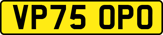 VP75OPO
