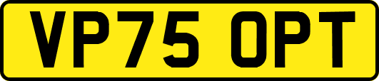 VP75OPT