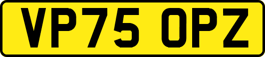 VP75OPZ
