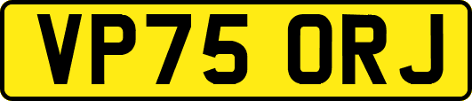 VP75ORJ
